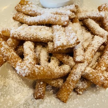 Jazzy Pete's Po-Boy's - Beignet Sticks - Cajun/Creole Near Me - Slidell, Louisiana