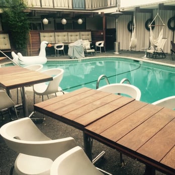 The Pearl Hotel - San Diego, CA