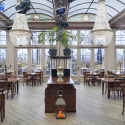 Grandcafe 't Elfde Gebod