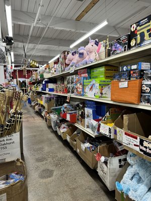AX-MAN SURPLUS STORES - Updated July 2026 - 21 Photos & 28 Reviews ...