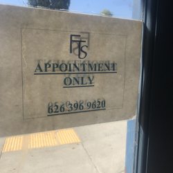 Foothill Tile & Stone Company - FYI, showroom is by appointment only (July 2022)