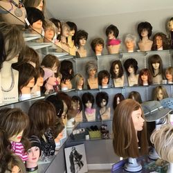 Beleza Wig & Hair Replacement Salon
