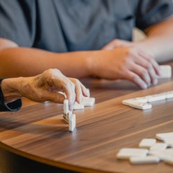 Modern Care Assisted Living Homes