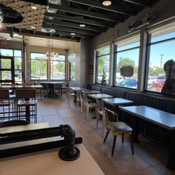 Raising Cane's Chicken Fingers - 5/21/24 Interior