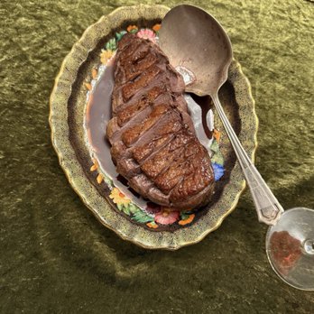 Chef Elaina Ruth - Seared duck! - Personal Chefs Near Me - Ladson, South Carolina Chef Elaina Ruth - Seared duck! - Personal Chefs Near Me - Ladson, South Carolina