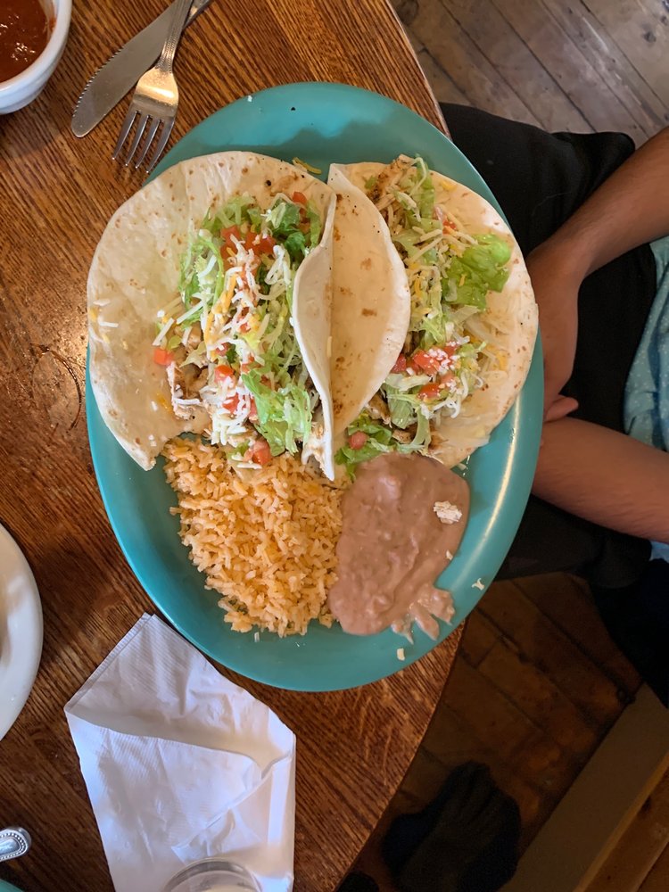 Comal Mexican Restaurant