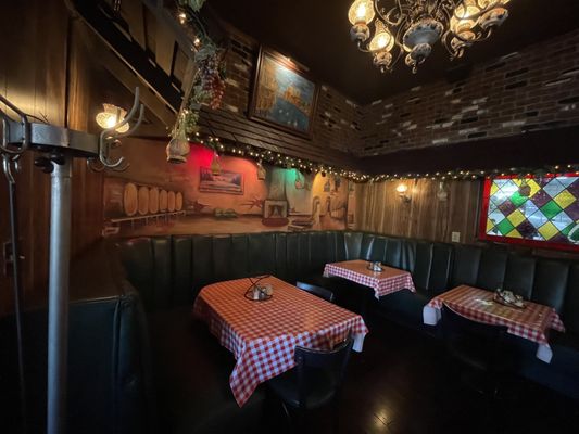 Antonio's Pizzeria and Italian Restaurant by null