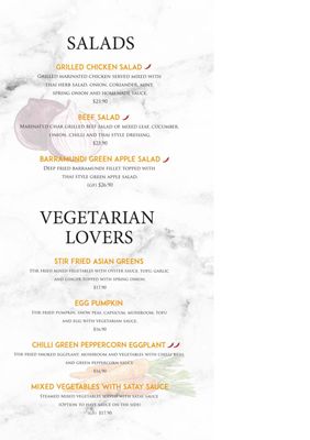 Menu photo 3 Fusiopia Mosman, NSW Menu photo 3 Fusiopia Mosman, NSW