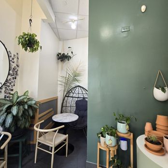 Meera Coffee & Plants - Creperies Near Me - Simi Valley, California Meera Coffee & Plants - Creperies Near Me - Simi Valley, California