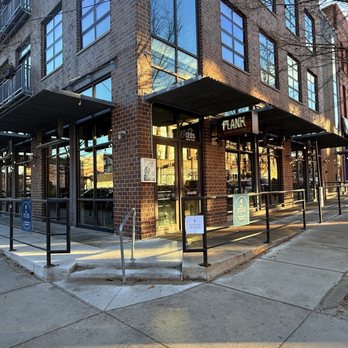 Plank Provisions - Seafood Near Me - Omaha, Nebraska