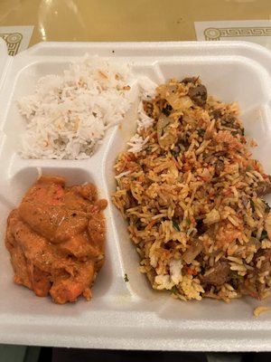 Sitar Indian Cuisine by null