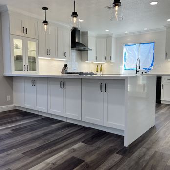 Carloss Construction - General Contractors Near Me