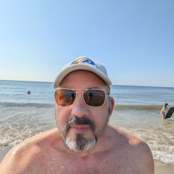 Emerald Isle Beach Access