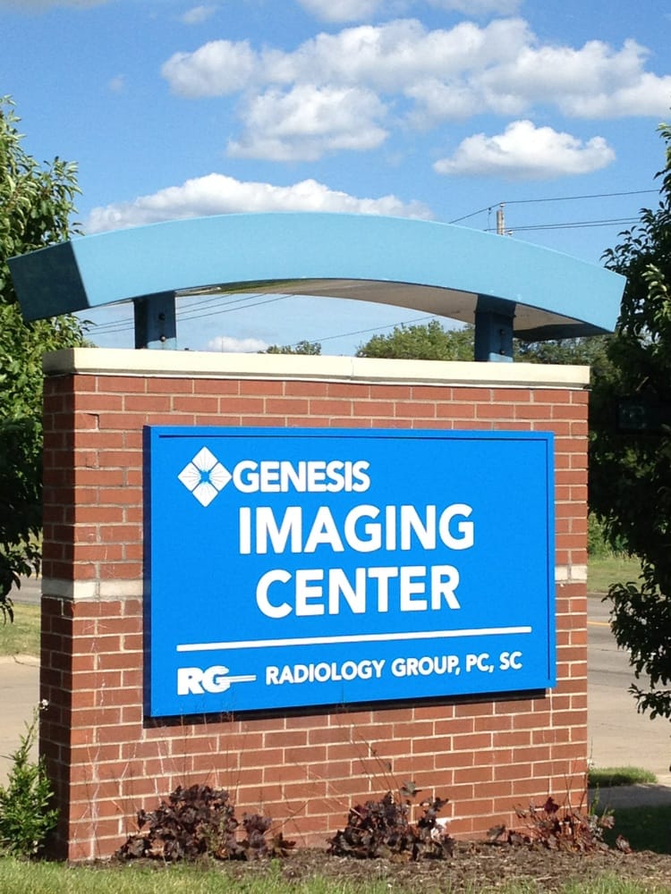 RADIOLOGY GROUP P C S C IMAGING CENTER Updated August 2024 1970 E