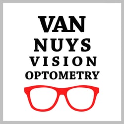 Van Nuys Vision Optometry