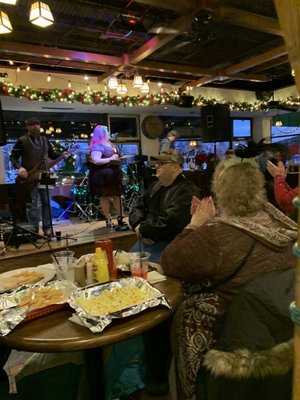 Reilly's Daughter Oak Lawn by null