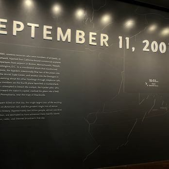 9-11 Tours - Walking Tours Near Me - New York, New York