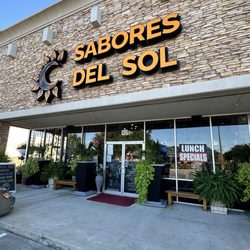 Sabores del Sol