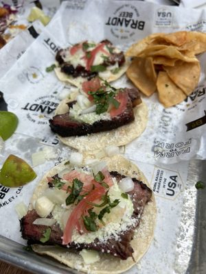 Sideyard Cocktails by null