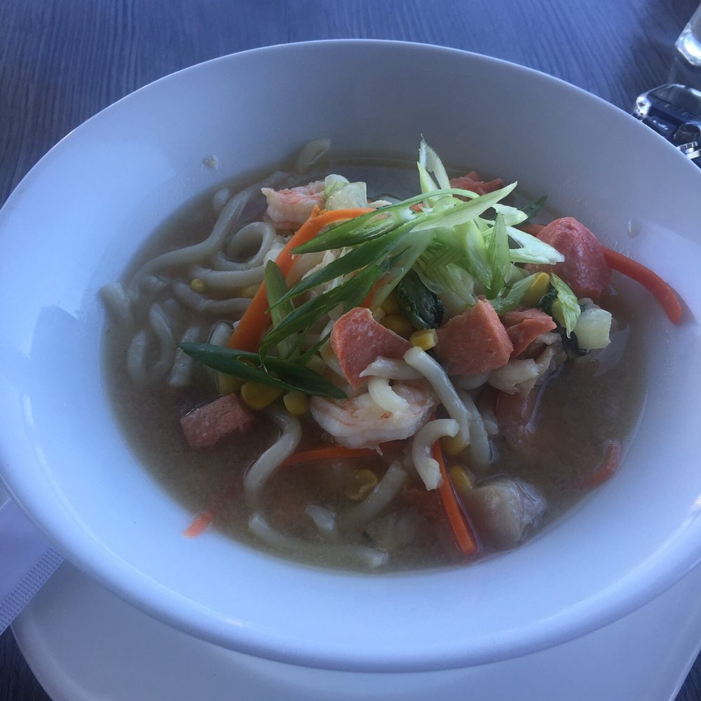 Quay West - Fisherman's Bowl - Seafood Near Me - Campbell River, British Columbia Quay West - Fisherman's Bowl - Seafood Near Me - Campbell River, British Columbia