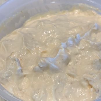 Akemi's Fish and Seafood - Smoked aku dip - Hawaiian Near Me - Kaneohe, Hawaii Akemi's Fish and Seafood - Smoked aku dip - Hawaiian Near Me - Kaneohe, Hawaii