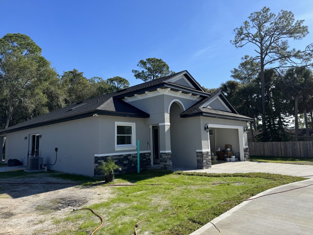 Slide of Patrick Gill