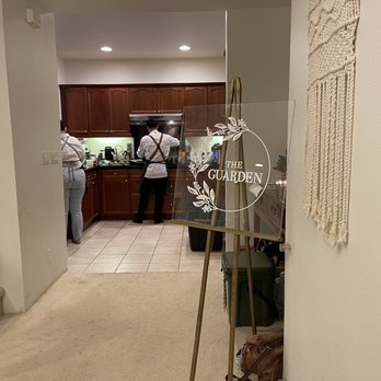 The Guarden - Personal Chefs Near Me