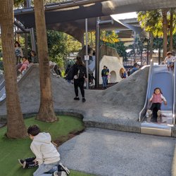 Tumbalong Park