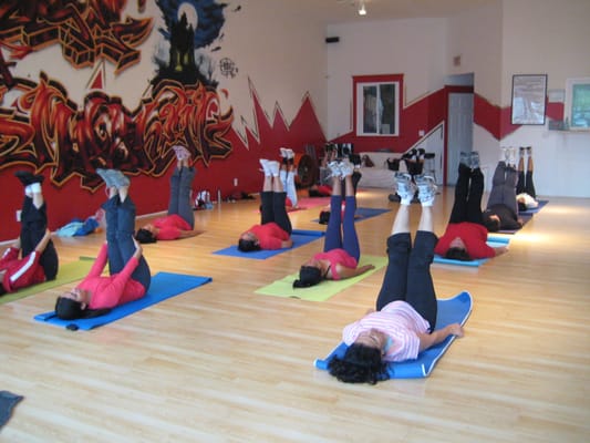 Fusion Beatz 1477 Beach Park Blvd Foster City Ca Dance Clubs Mapquest