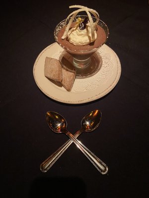 Vibrato Grill Jazz by null