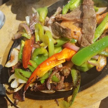 El Tapatio Restaurant - Carne asada fajitas - Mexican Near Me - Imperial Beach, California