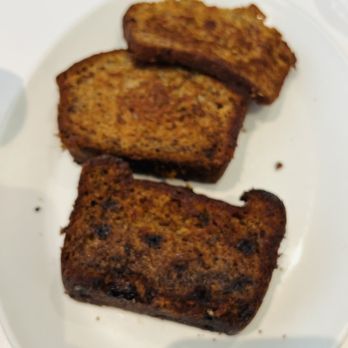 Beautys Luncheonette - Banana Bread - Breakfast & Brunch Near Me - Montreal, Quebec Beautys Luncheonette - Banana Bread - Breakfast & Brunch Near Me - Montreal, Quebec