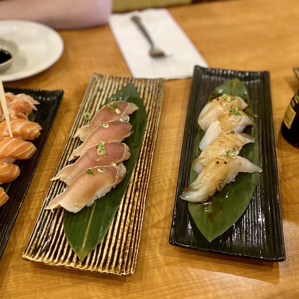 Tokyo House - Salmon, albacore, and halibut - Teppanyaki Near Me - Ridgecrest, California Tokyo House - Salmon, albacore, and halibut - Teppanyaki Near Me - Ridgecrest, California