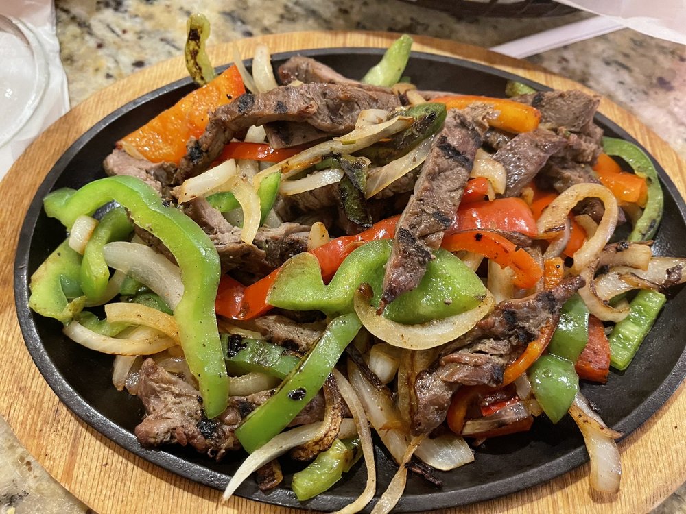 Marisol's Mexican Grill