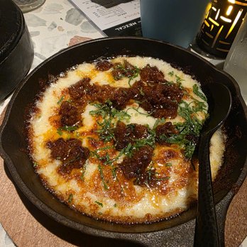 La Popular Hollywood - Queso fubdido sooo good - Mexican Near Me - Hollywood, California La Popular Hollywood - Queso fubdido sooo good - Mexican Near Me - Hollywood, California