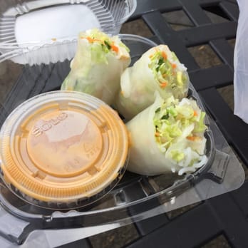 Pac Thai - I have already started by eating one of them. :) - Thai Near Me - Forest Grove, Oregon Pac Thai - I have already started by eating one of them. :) - Thai Near Me - Forest Grove, Oregon