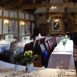 The Grouse and Ale - Function Room wedding
