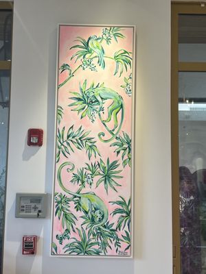 Lilly Pulitzer by null