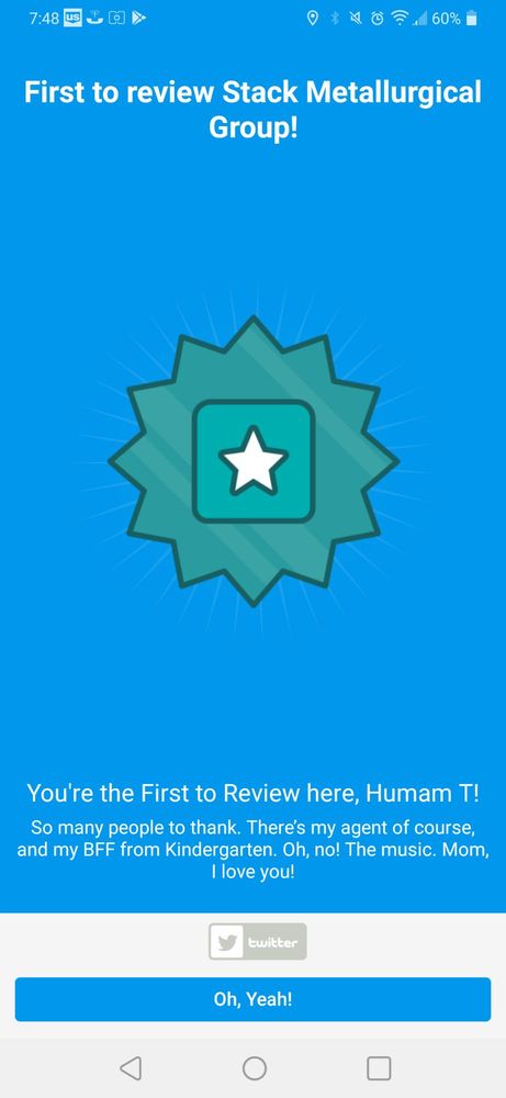 STACK METALLURGICAL GROUP - Updated November 2025 - 5938 N Basin Ave ...