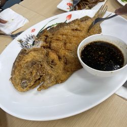 Kingsfood Chinese Restaurant