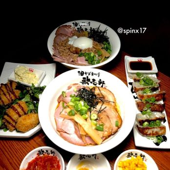 Kajiken - Ramen Near Me - New York, New York Kajiken - Ramen Near Me - New York, New York