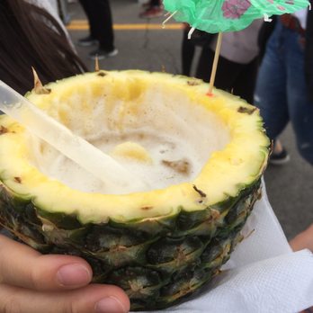 Taste of Asia - Pineapple Kingdom/Prince (Unlimited refills) for $12 - Festivals Near Me - Markham, Ontario Taste of Asia - Pineapple Kingdom/Prince (Unlimited refills) for $12 - Festivals Near Me - Markham, Ontario