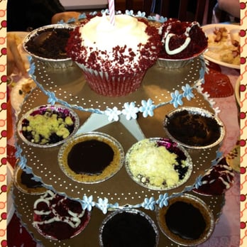 HERS Bakery - Desserts Near Me - Los Angeles, California HERS Bakery - Desserts Near Me - Los Angeles, California