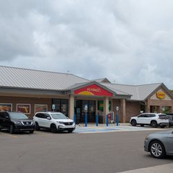 Flying J Travel Center - Flying J Travel Center, Fort Pierce