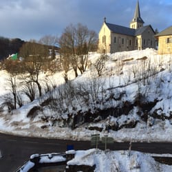 Le Margeriaz