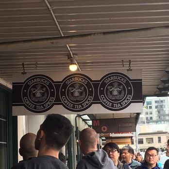 Starbucks - The sign - Coffee & Tea Near Me - Seattle, Washington Starbucks - The sign - Coffee & Tea Near Me - Seattle, Washington