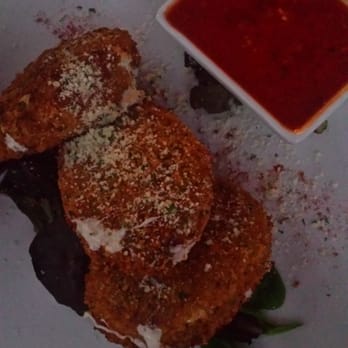 Garlic - Fried Mozzarella pinwheel - Steakhouses Near Me - Stroudsburg, Pennsylvania Garlic - Fried Mozzarella pinwheel - Steakhouses Near Me - Stroudsburg, Pennsylvania