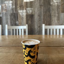 Berbere mocha - IG @bougiefoodieboi Berbere mocha - IG @bougiefoodieboi