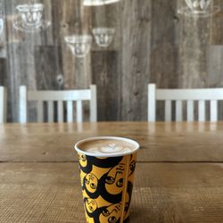 Boon Boona Coffee - Berbere mocha - IG @bougiefoodieboi