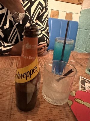 The Rum Kitchen Brixton by null